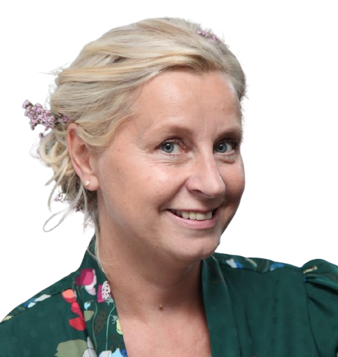 Betty Kelbel
